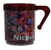 Caneca com Fechamento em rosca